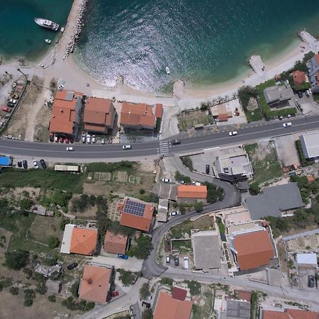 Apartments Nives Suhi Potok Йесенице Екстериор снимка